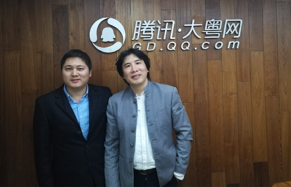 参与腾讯大粤网摄友会摄影提升班学习